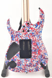 Ibanez RGR6A250, Special America 250th Anniversary Finish