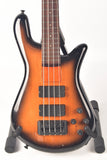 USED Spector Rebop 4, Tobacco Sunburst