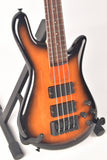 USED Spector Rebop 4, Tobacco Sunburst