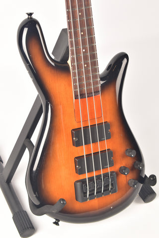 USED Spector Rebop 4, Tobacco Sunburst