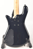 USED Spector Rebop 4, Tobacco Sunburst