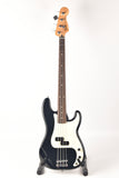 USED Fender Standard Precision Bass MIM, Black