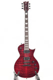 ESP LTD EC-1000, See-Thru Black Cherry