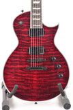 ESP LTD EC-1000, See-Thru Black Cherry