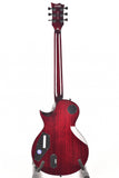 ESP LTD EC-1000, See-Thru Black Cherry