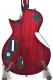 ESP LTD EC-1000, See-Thru Black Cherry