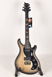 Paul Reed Smith S2 Wood Library Select Black Limba  Vela, Clear to Smokeburst