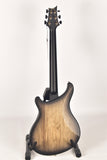 Paul Reed Smith S2 Wood Library Select Black Limba  Vela, Clear to Smokeburst