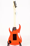Ibanez Genesis Series RG550, Road Flare Red