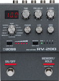BOSS RV-200 Reverb
