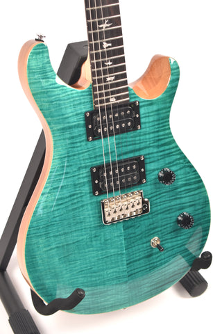 Paul Reed Smith SE CE24, Turquoise