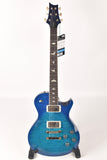 Paul Reed Smith S2 McCarty 594 Singlecut, Lake Blue