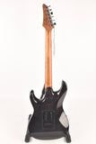 Ibanez AZ22S1F Standard, Transparent Black Sunburst