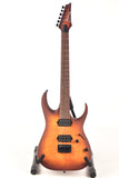Ibanez RGA42FM, Dragon Eye Burst Flat