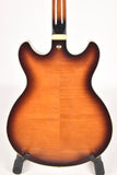 Ibanez Artcore Expressionist, Violin Sunburst