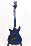 Paul Reed Smith SE Standard 24-08, Translucent Blue