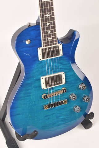 Paul Reed Smith S2 McCarty 594 Singlecut, Lake Blue