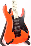 Ibanez Genesis Series RG550, Road Flare Red