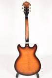 Ibanez Artcore Expressionist, Violin Sunburst