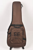 Paul Reed Smith SE Custom 24 “Lefty” Limited Edition, Eriza Verde