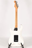 USED Fender Player II HSS Stratocaster, Polar White