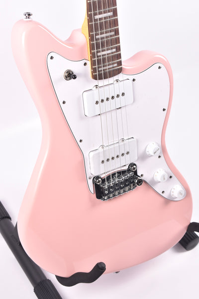 G&L Tribute Doheny, Shell Pink