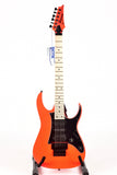 Ibanez Genesis Series RG550, Road Flare Red