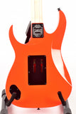 Ibanez Genesis Series RG550, Road Flare Red