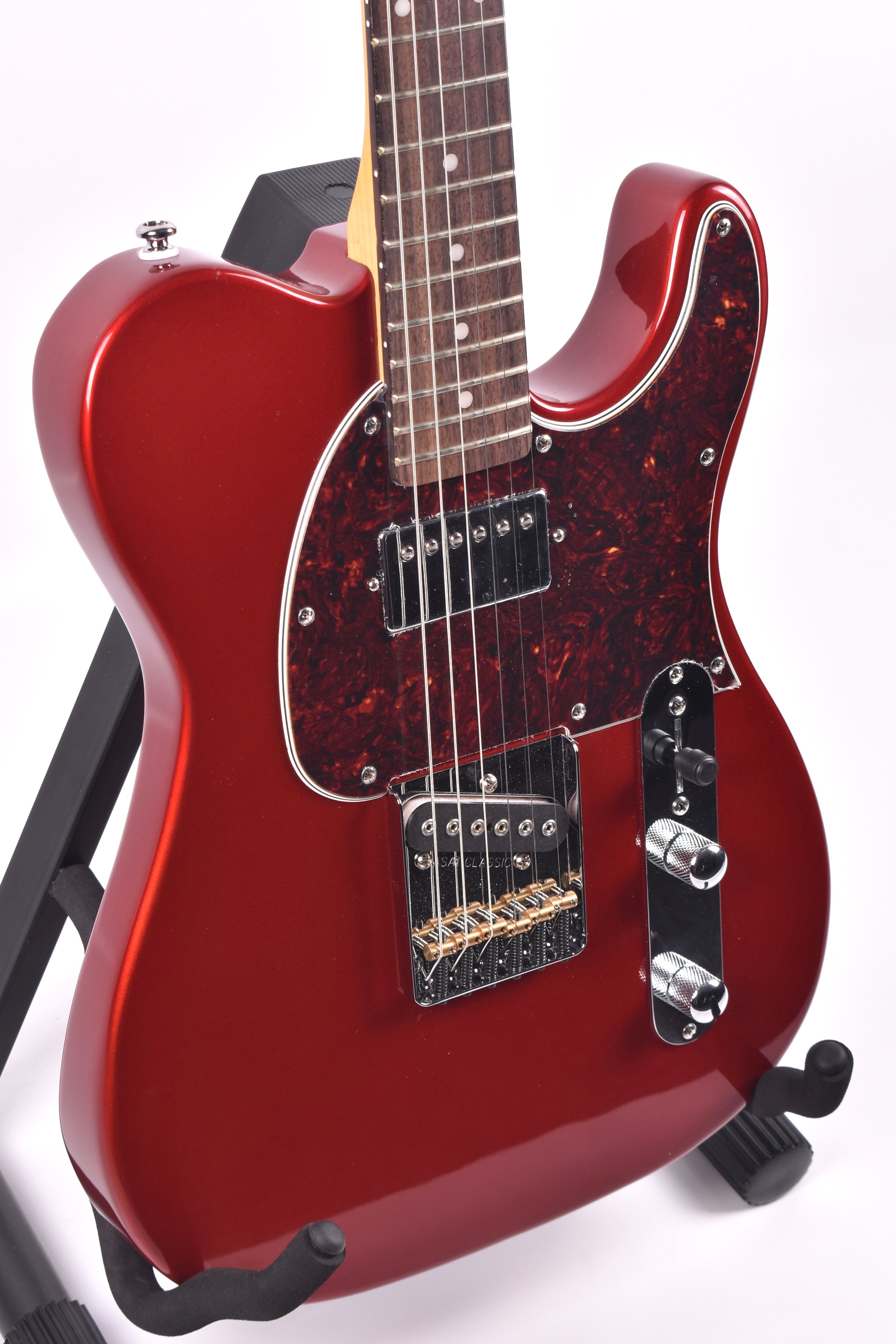 Tribute Series ASAT CLASSIC BLUESBOY | G&L Musical Instruments