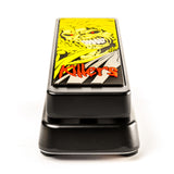 Jim Dunlop Iron Maiden "Killers" Cry Baby Wah