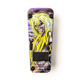 Jim Dunlop Iron Maiden "Killers" Cry Baby Wah