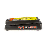 Jim Dunlop Iron Maiden "Killers" Cry Baby Wah