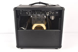Mesa Boogie Badlander 25 Combo, Black Bronco