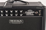 Mesa Boogie Badlander 25 Combo, Black Bronco
