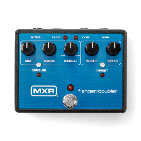 MXR M226 Flanger/Doubler