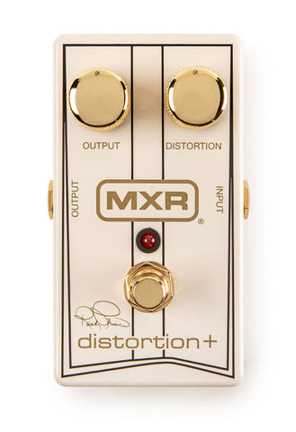 MXR  Randy Rhoads Distortion+