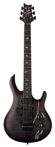 Paul Reed Smith SE Chleo, Charcoal Purple Burst