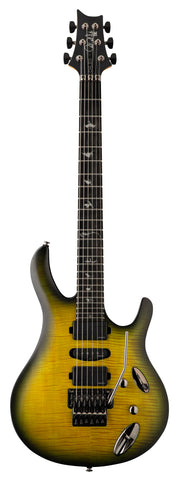 Paul Reed Smith SE Chleo, Mantis Burst
