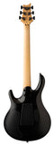 Paul Reed Smith SE Chleo, Charcoal Purple Burst