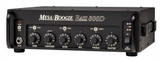 Mesa Boogie 800D Bass Amp