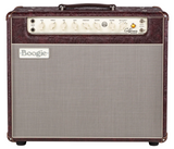 Mesa Boogie California Tweed 6V6 4:40 Combo, Wine Buggy Western