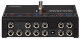 Mesa Boogie Head-Track Head and FX Loop Switcher