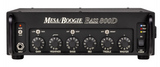 Mesa Boogie 800D Bass Amp