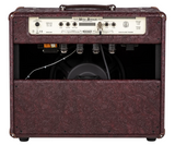Mesa Boogie California Tweed 6V6 4:40 Combo, Wine Buggy Western