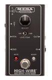 Mesa Boogie High-Wire Dual Buffer and Boost