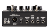 Mesa/Boogie Subway+ Bass DI-Preamp II, Black