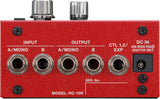 Boss RC-10R Looper
