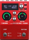 Boss RC-10R Looper