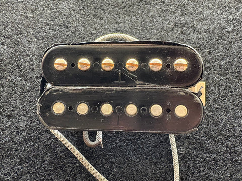 Gibson T-Top Set
