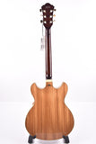 Ibanez AS93ZW-NT Artcore Expressionist, Natural